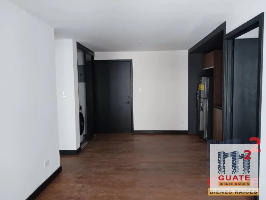 Apartamento en Renta, Zona 11 - 8
