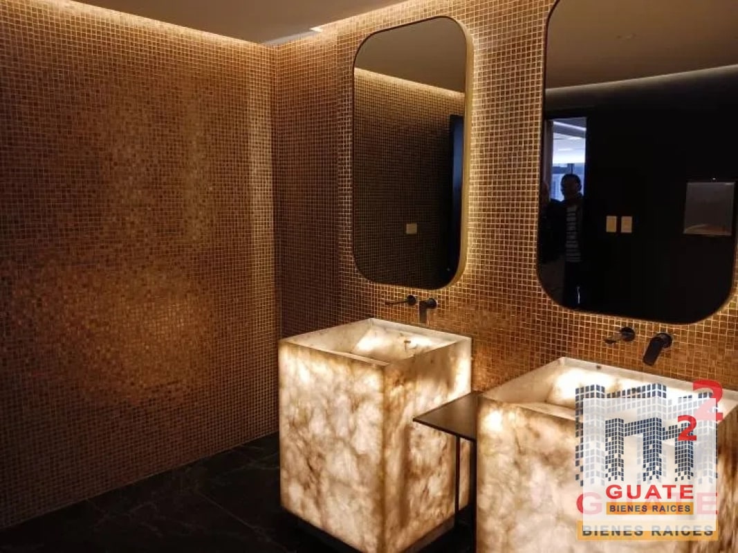 Apartamento en Renta, Zona 11 - 3