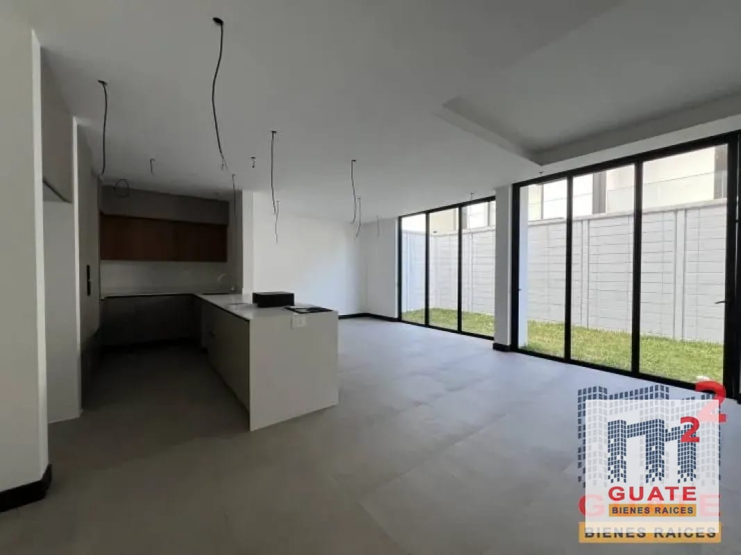 Casa en Renta, Zona 10 — Casa en Alquiler en Zona 10, Guatemala, Ciudad — foto 1 de 5