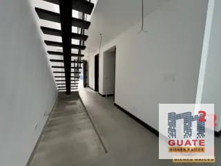 Casa en Renta, Zona 10 — Casa en Alquiler en Zona 10, Guatemala, Ciudad — miniatura 5 de 5