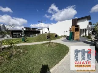 Casa en Renta, Zona 10 — Casa en Alquiler en Zona 10, Guatemala, Ciudad — miniatura 2 de 5