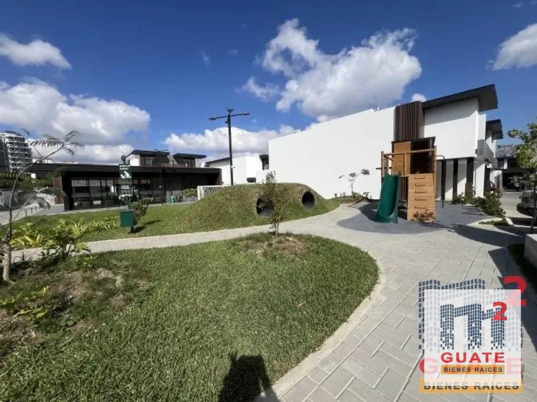 Casa en Renta, Zona 10 — Casa en Alquiler en Zona 10, Guatemala, Ciudad — foto 2 de 5