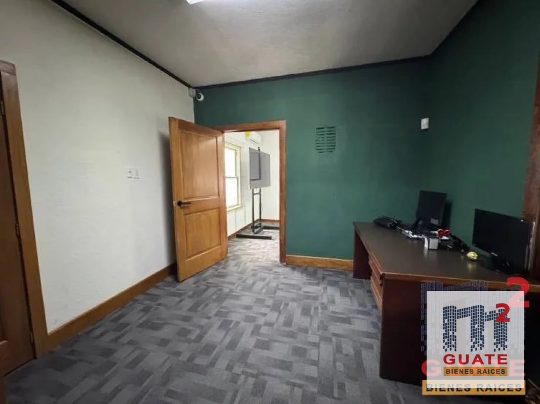 Casa fuera de condominio en Renta, Zona 13 - 7