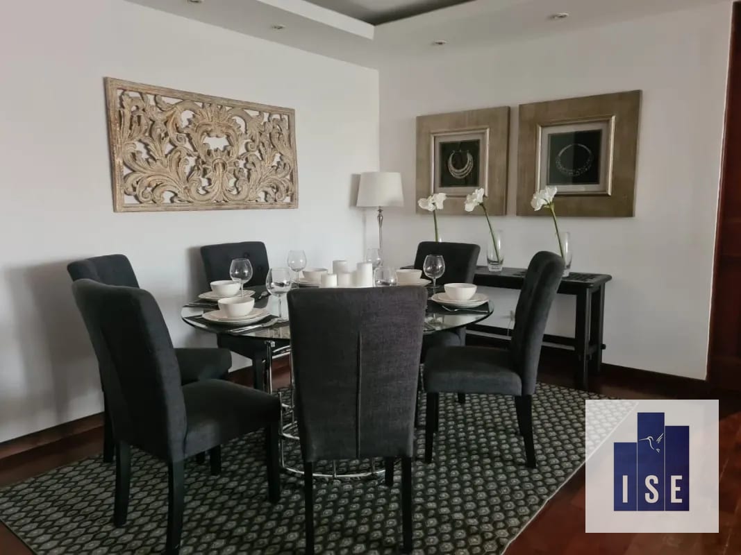 Apartamento en Venta Tiffany II z.10 — Apartamento en Venta en Tiffany II, Zona 10, Guatemala, Ciudad — foto 1 de 11
