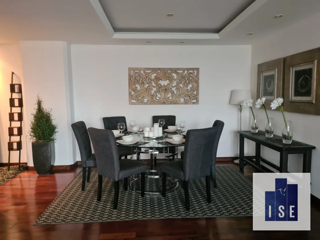 Apartamento en Venta Tiffany II z.10 - 10