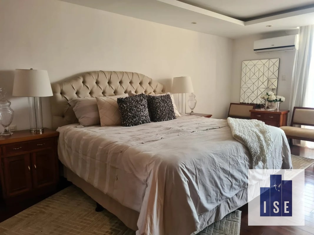 Apartamento en Venta Tiffany II z.10 - 9