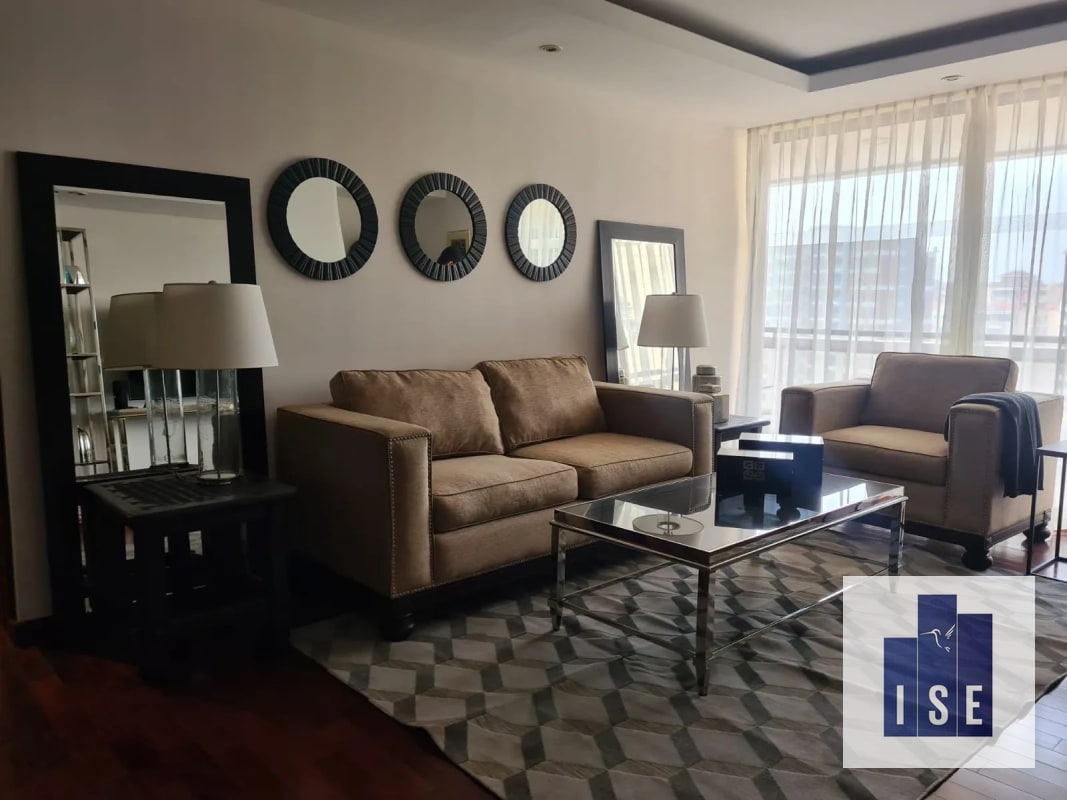 Apartamento en Venta Tiffany II z.10 - 7