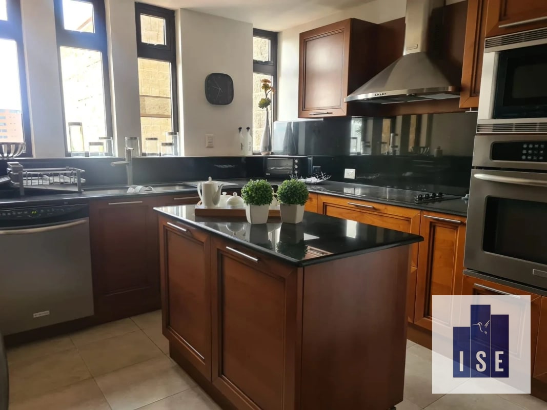 Apartamento en Venta Tiffany II z.10 - 6