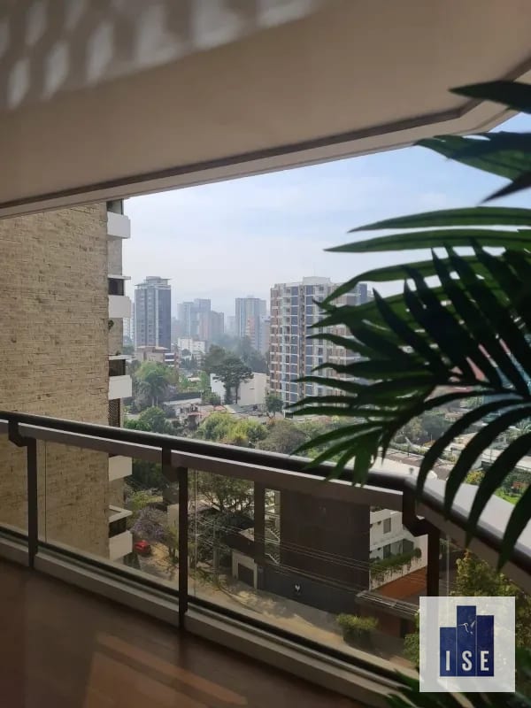 Apartamento en Venta Tiffany II z.10 — Apartamento en Venta en Tiffany II, Zona 10, Guatemala, Ciudad — foto 6 de 11