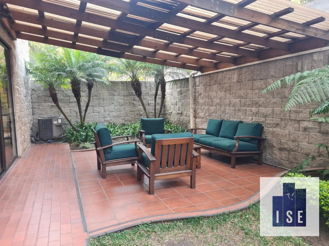 Apartamento en Venta Tiffany II z.10 - 3
