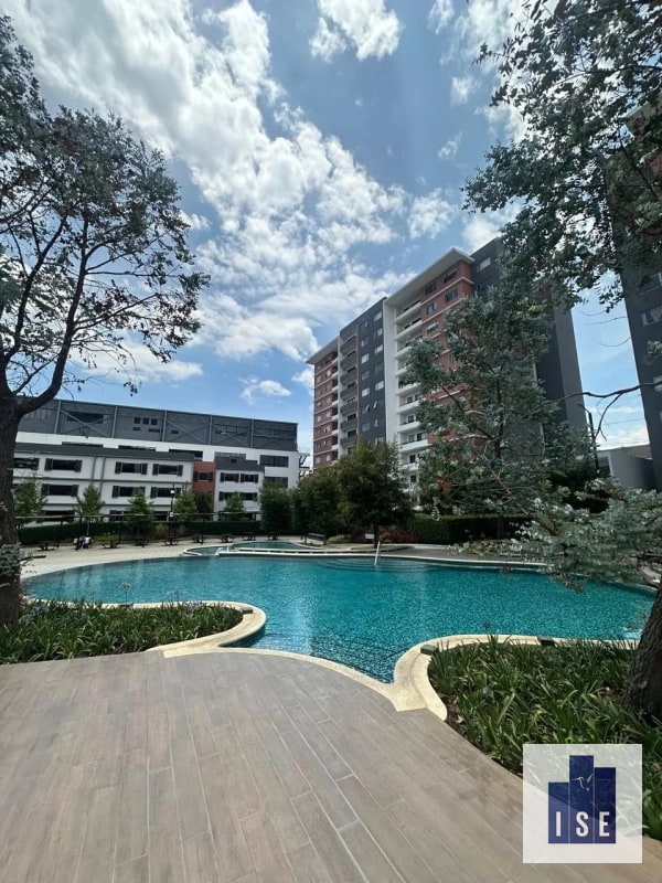 Apartamento en renta Segheria zona 14 - 16