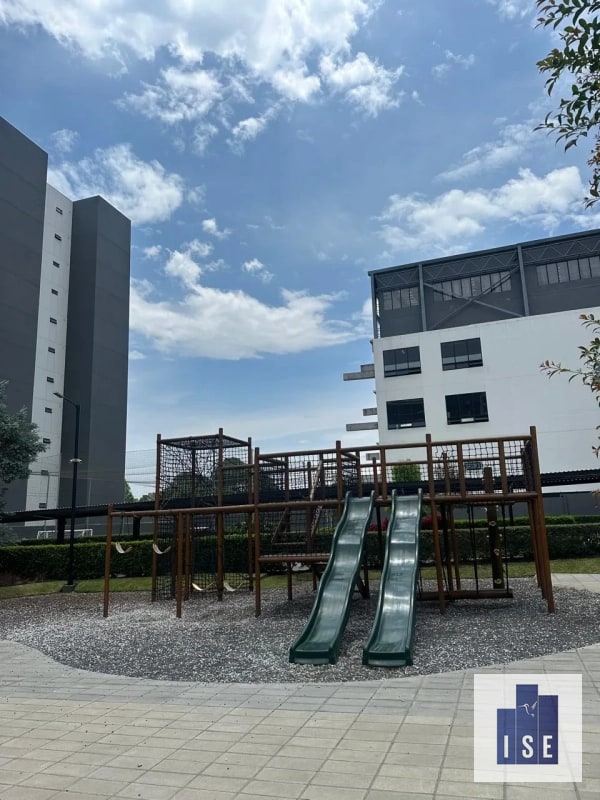 Apartamento en renta Segheria zona 14 - 5