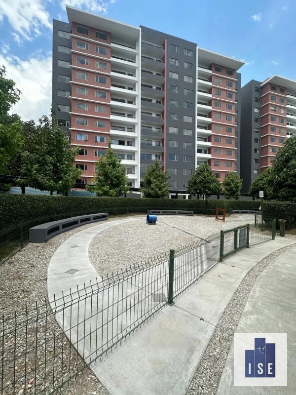 Apartamento en renta Segheria zona 14 - 2