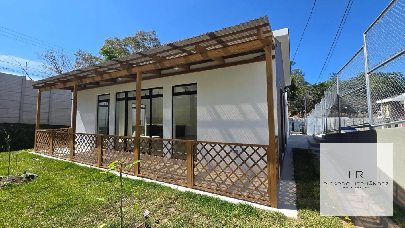 Alquiler de Casa Familiar: Colinas Premier, Palencia - 3