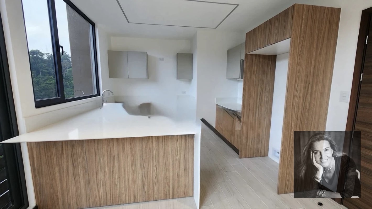 Apartamento en Renta en Spazio Zona 15 - 6