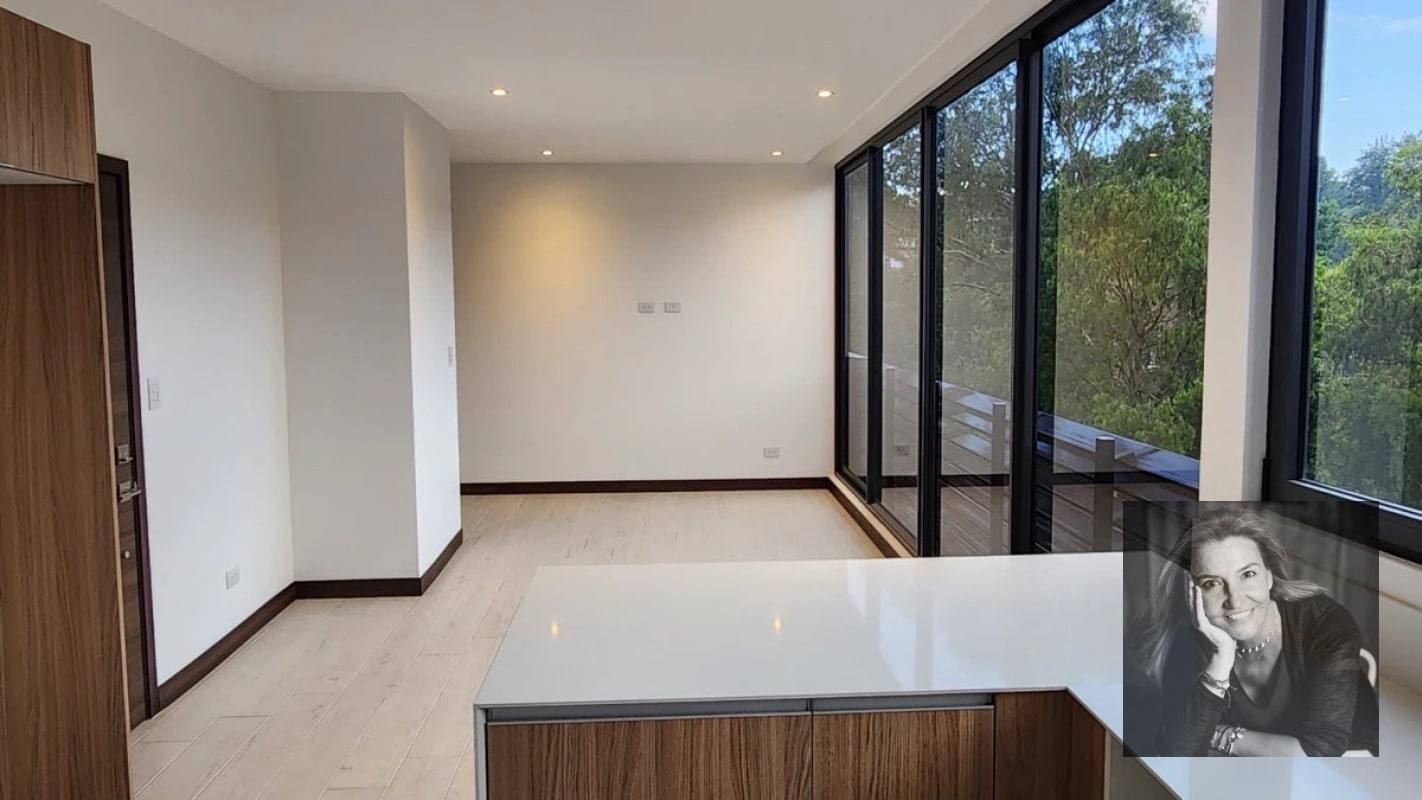 Apartamento en Renta en Spazio Zona 15 - 5