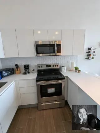 Apartamento Amueblado en Venta – Edificio DiagoSeis, Zona 10 — Apartamento en Venta en Diagoseis, Zona 10, Guatemala, Ciudad — miniatura 12 de 16