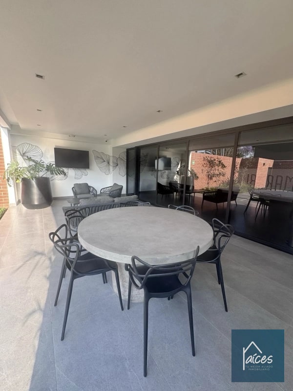 Apartamento en Renta MARABI, Mariscal Z.11 (*20) - 13