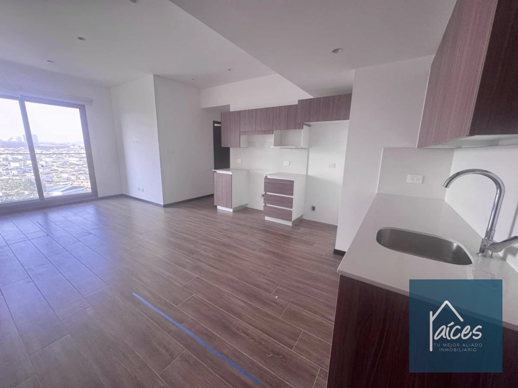 Apartamento en Renta MARABI, Mariscal Z.11 (*20) - 10