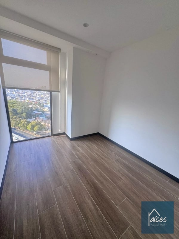 Apartamento en Renta MARABI, Mariscal Z.11 (*20) - 7