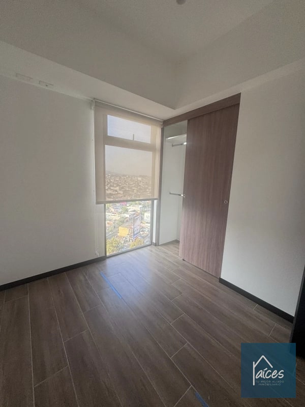 Apartamento en Renta MARABI, Mariscal Z.11 (*20) - 6