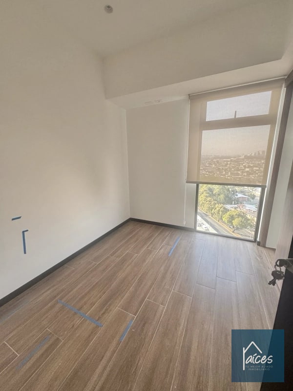 Apartamento en Renta MARABI, Mariscal Z.11 (*20) - 5
