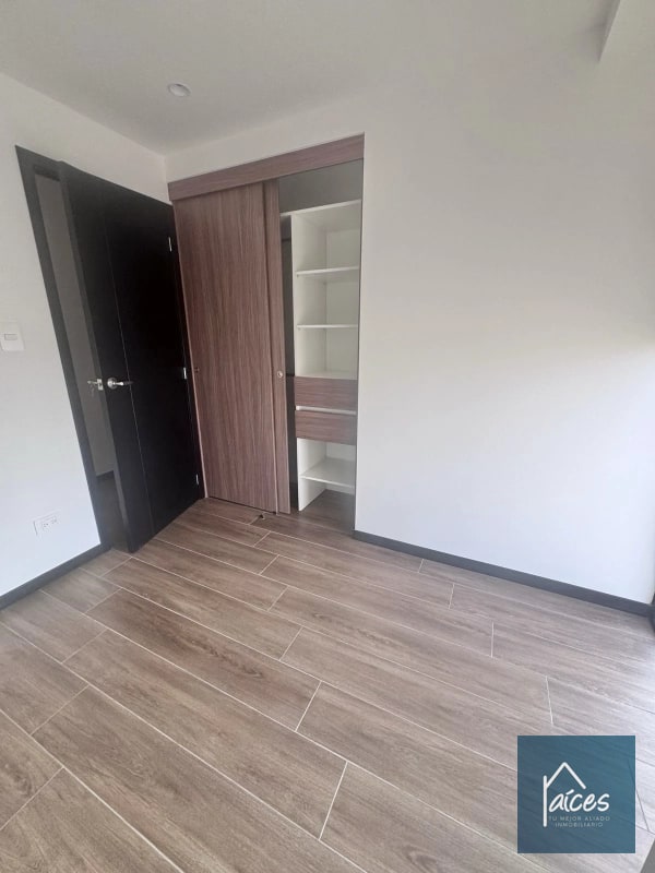 Apartamento en Renta  MARABI, Mariscal Z.11 (*20) - 4