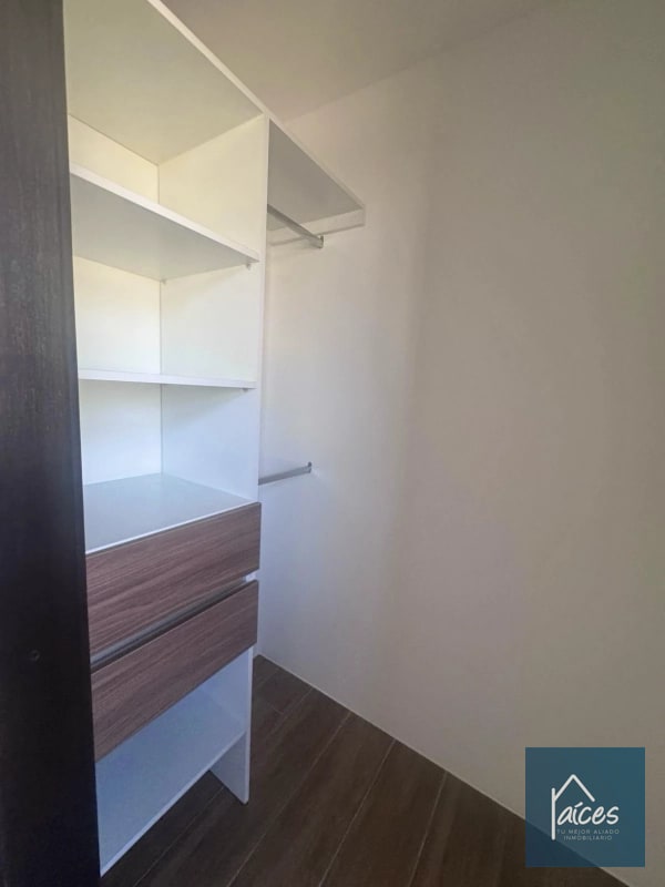 Apartamento en Renta  MARABI, Mariscal Z.11 (*20) - 3