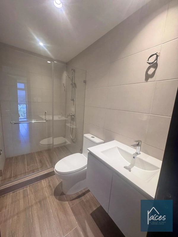 Apartamento en Renta MARABI, Mariscal Z.11 (*20) - 2