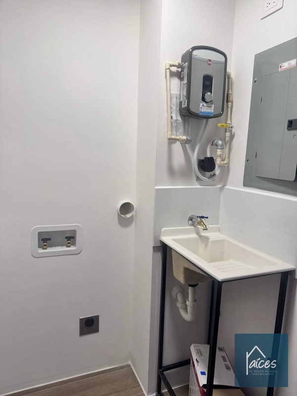Apartamento en Renta MARABI, Mariscal Z.11 (*20) - 1