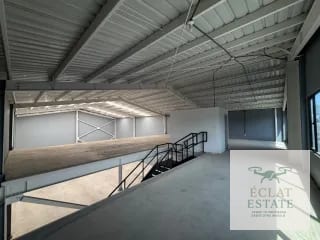 Ofibodega en Zona Industrial UNO en Renta | Carretera a San José Pinula — Bodega / Ofibodega en Alquiler en Carretera a El Salvador, Guatemala, Ciudad — miniatura 2 de 7