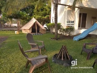 CASA EN MONTERRICO — Casa vacacional en Venta en Monterrico, Santa Rosa — miniatura 12 de 12