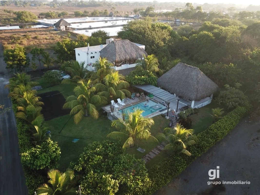 CASA EN MONTERRICO - 10