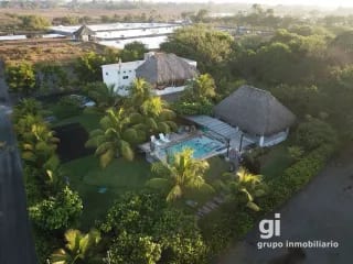 CASA EN MONTERRICO — Casa vacacional en Venta en Monterrico, Santa Rosa — miniatura 11 de 12