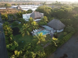 Casa en Monterrico — Casa vacacional en Venta en Monterrico, Santa Rosa — miniatura 11 de 12
