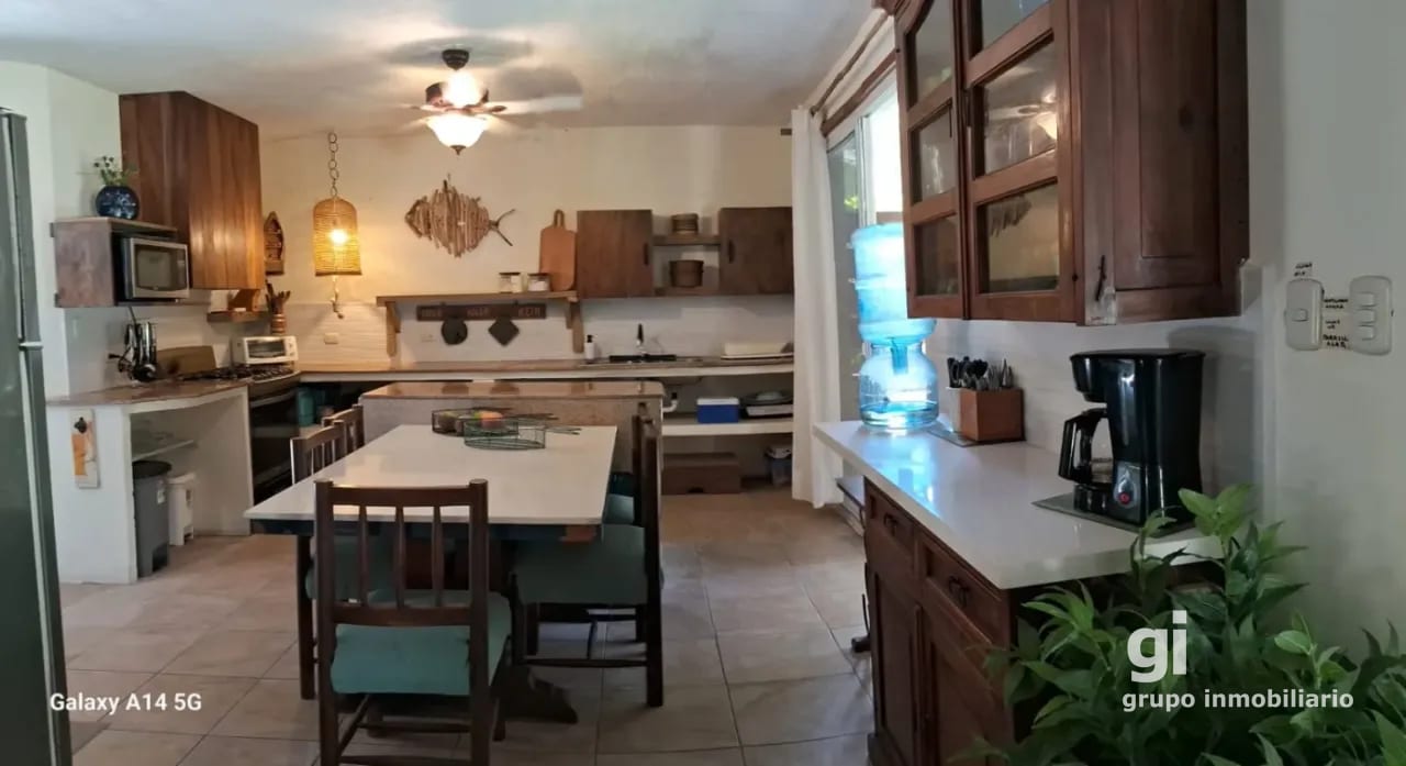 CASA EN MONTERRICO — Casa vacacional en Venta en Monterrico, Santa Rosa — foto 9 de 12