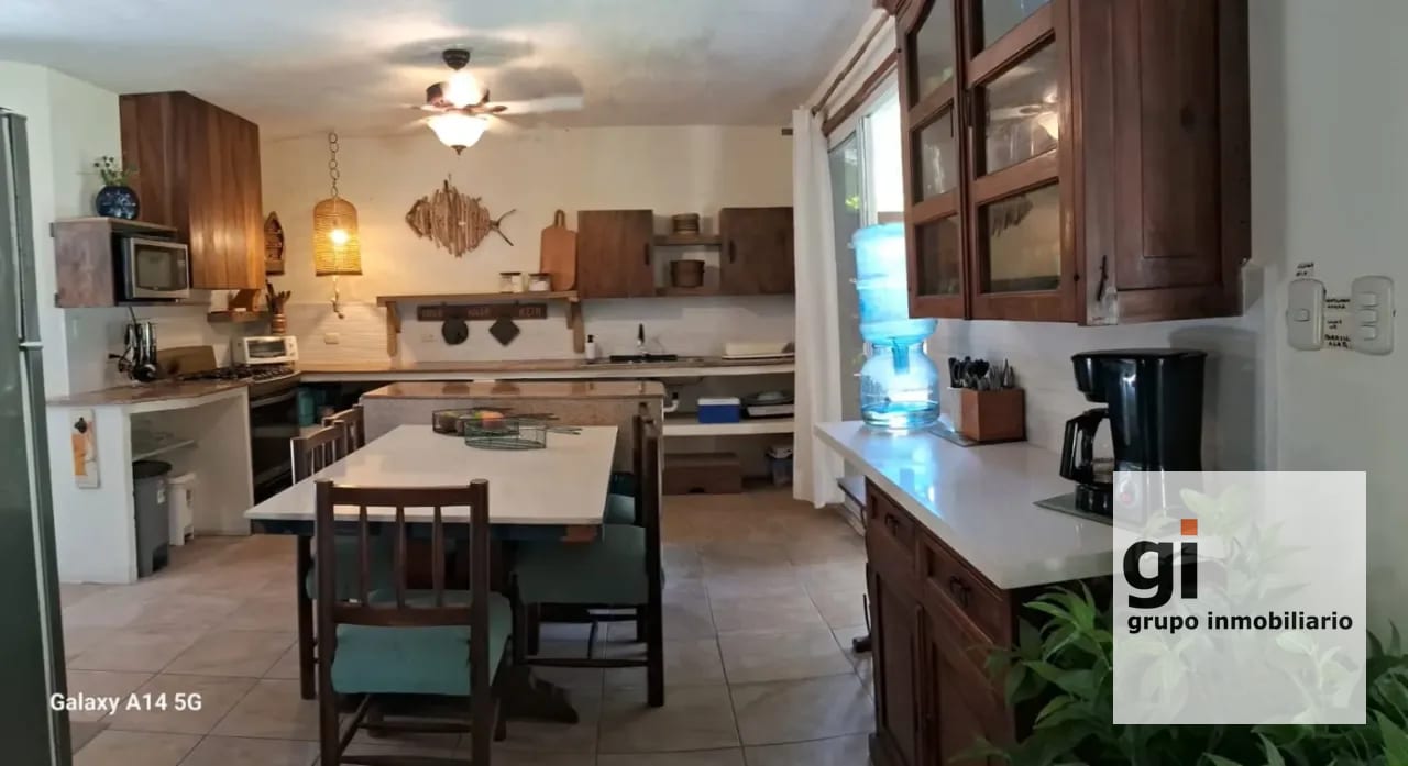 Casa en Monterrico — Casa vacacional en Venta en Monterrico, Santa Rosa — foto 9 de 12