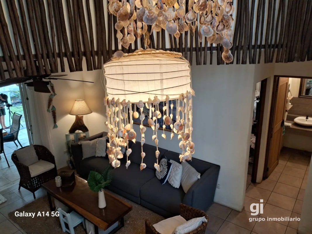 CASA EN MONTERRICO - 7