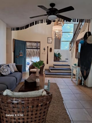 Casa en Monterrico — Casa vacacional en Venta en Monterrico, Santa Rosa — miniatura 7 de 12