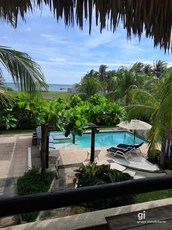 CASA EN MONTERRICO - 5