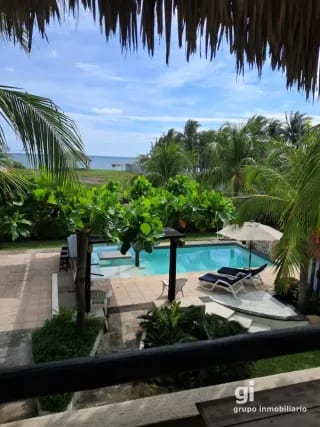 CASA EN MONTERRICO — Casa vacacional en Venta en Monterrico, Santa Rosa — miniatura 6 de 12