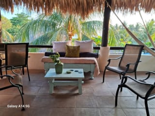 Casa en Monterrico — Casa vacacional en Venta en Monterrico, Santa Rosa — miniatura 5 de 12