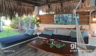 CASA EN MONTERRICO — Casa vacacional en Venta en Monterrico, Santa Rosa — miniatura 4 de 12