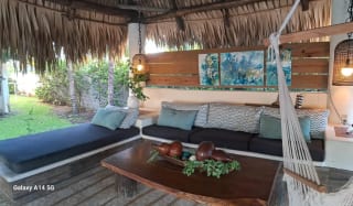 Casa en Monterrico — Casa vacacional en Venta en Monterrico, Santa Rosa — miniatura 4 de 12