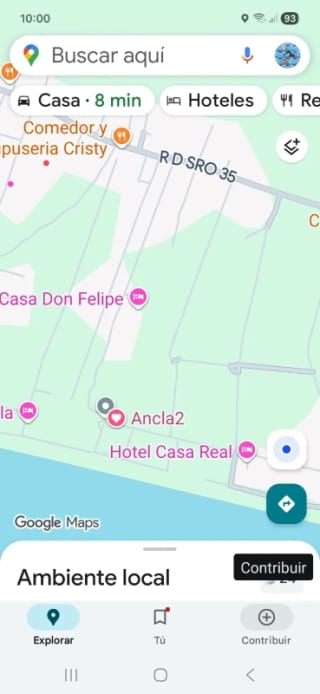 Casa en Monterrico — Casa vacacional en Venta en Monterrico, Santa Rosa — miniatura 2 de 12
