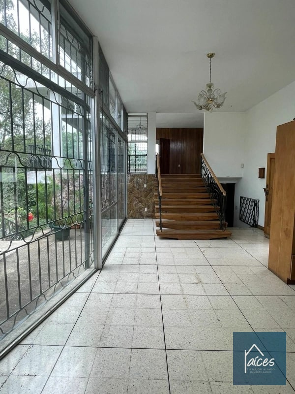 Casa en renta VHI Zona 15 (NC) - 4