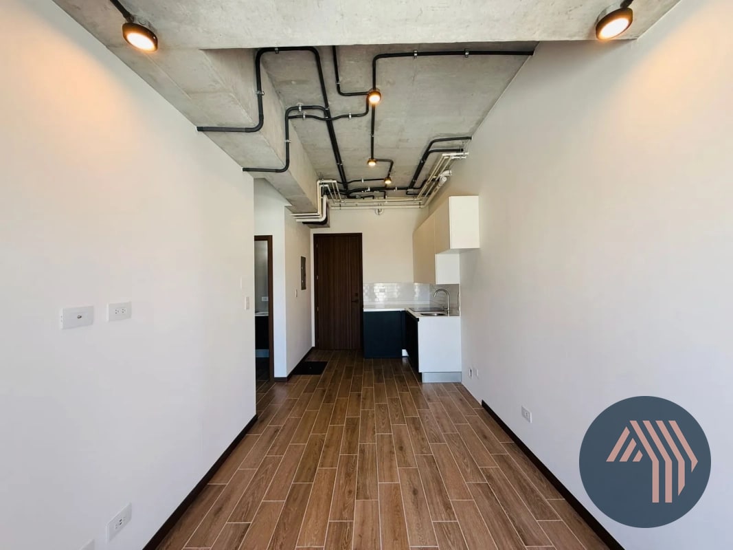 ALQUILER DE APARTAMENTO PARA ESTRENAR - SEPTIMO, ZONA 04 - 13