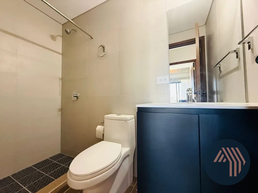 ALQUILER DE APARTAMENTO PARA ESTRENAR - SEPTIMO, ZONA 04 — Apartamento en Alquiler en Séptimo, Zona 4, Guatemala, Ciudad — foto 12 de 17