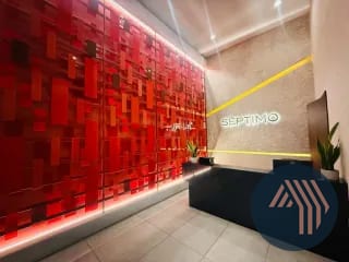 ALQUILER DE APARTAMENTO PARA ESTRENAR - SEPTIMO, ZONA 04 — Apartamento en Alquiler en Séptimo, Zona 4, Guatemala, Ciudad — miniatura 8 de 17