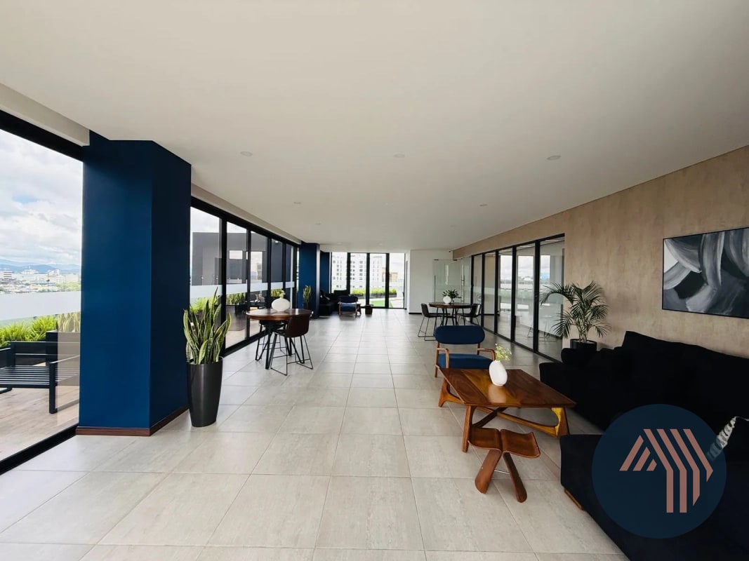 ALQUILER DE APARTAMENTO PARA ESTRENAR - SEPTIMO, ZONA 04 - 4